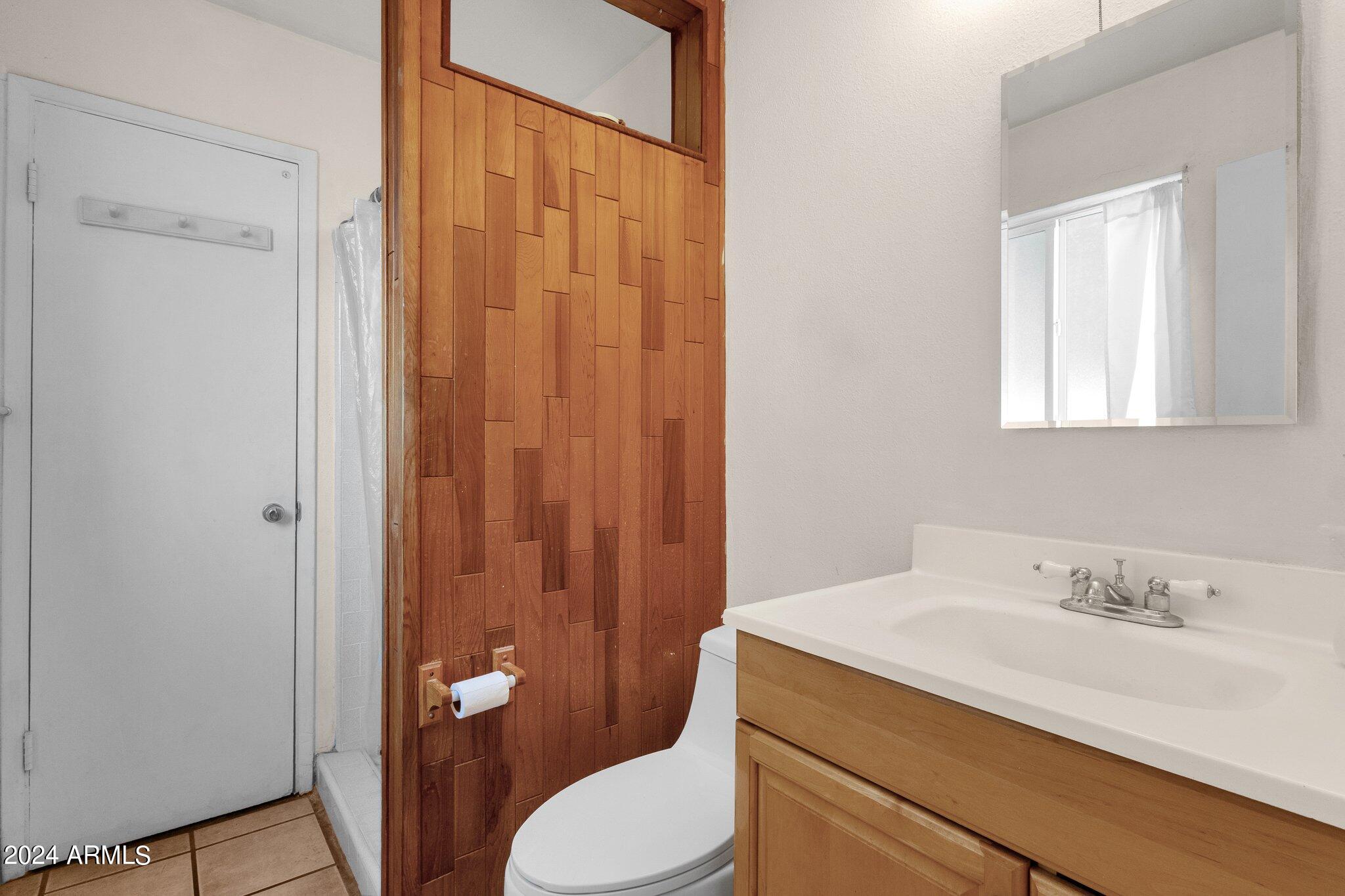 4044 West Rovey Avenue Phoenix, AZ 85019 - Photo 14 of 20 Bathroom 2