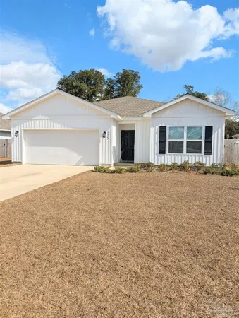 $305,000 | 6622 Sun Tree Circle, Pensacola, FL 32526