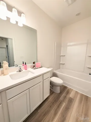 $309,000 | 6622 Sun Tree Circle, Pensacola, FL 32526