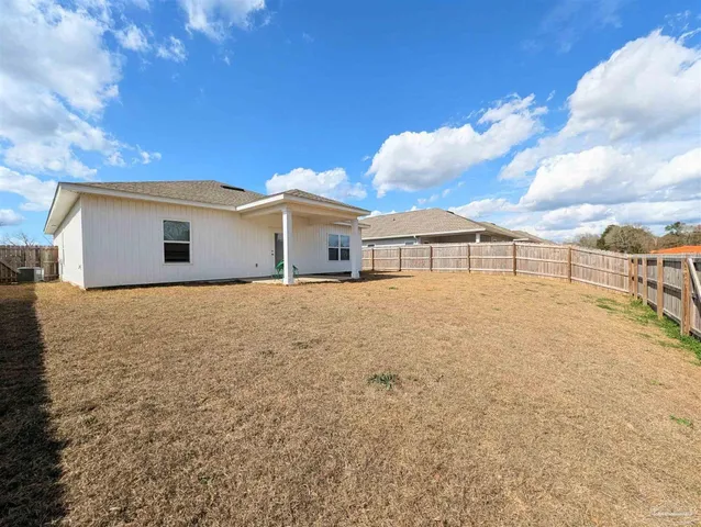 $309,000 | 6622 Sun Tree Circle, Pensacola, FL 32526