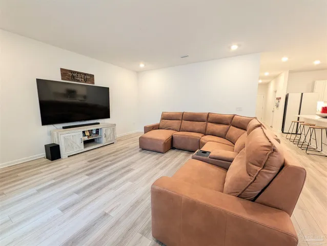 $309,000 | 6622 Sun Tree Circle, Pensacola, FL 32526