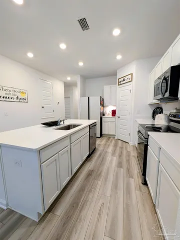 $309,000 | 6622 Sun Tree Circle, Pensacola, FL 32526