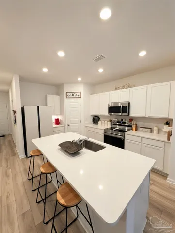 $309,000 | 6622 Sun Tree Circle, Pensacola, FL 32526