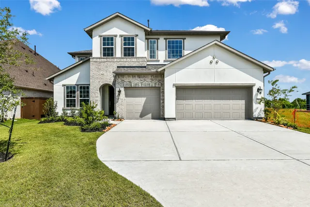 $654,990 | 5434 Timpson Drive, Manvel, TX 77578