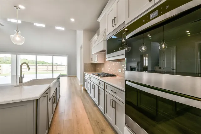 $654,990 | 5434 Timpson Drive, Manvel, TX 77578