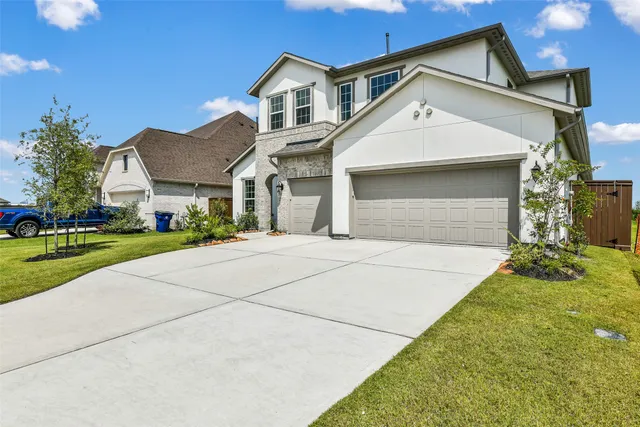 $654,990 | 5434 Timpson Drive, Manvel, TX 77578