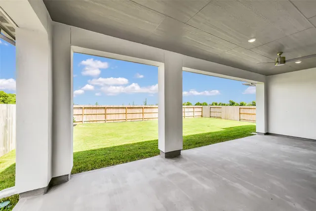 $654,990 | 5434 Timpson Drive, Manvel, TX 77578