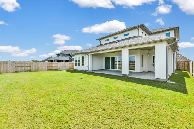 $654,990 | 5434 Timpson Drive, Manvel, TX 77578