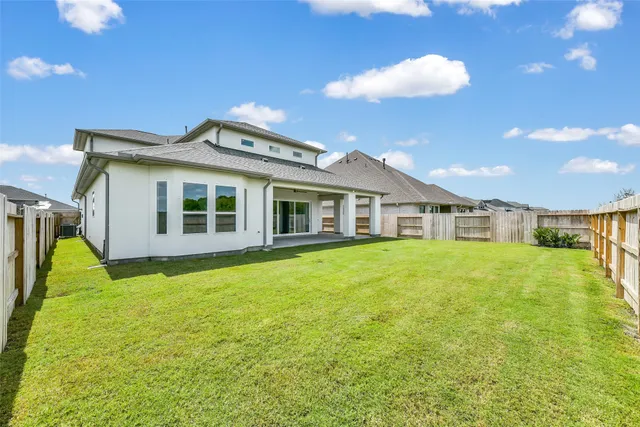 $654,990 | 5434 Timpson Drive, Manvel, TX 77578