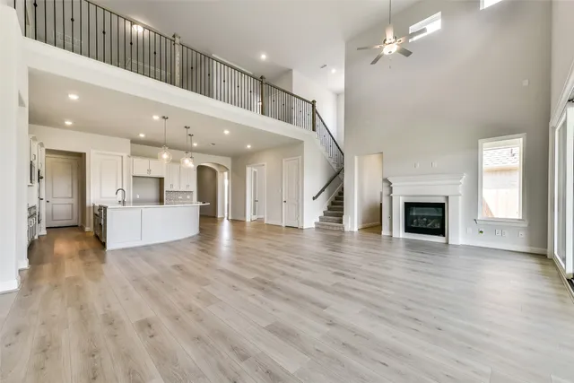 $654,990 | 5434 Timpson Drive, Manvel, TX 77578