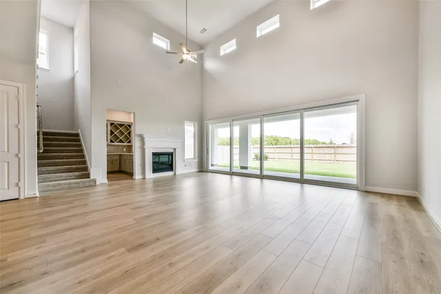 $654,990 | 5434 Timpson Drive, Manvel, TX 77578