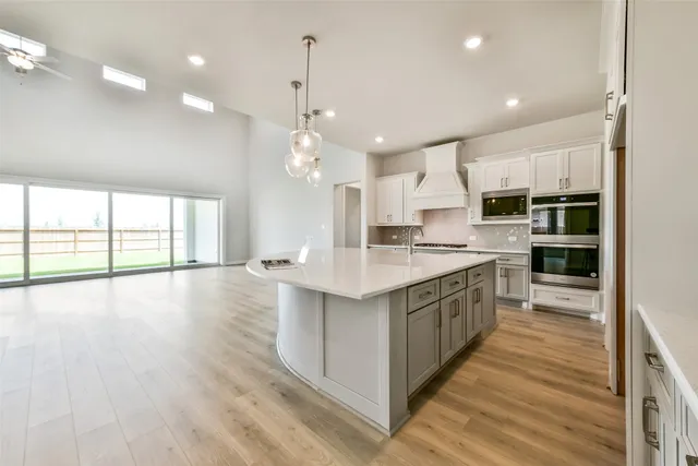 $654,990 | 5434 Timpson Drive, Manvel, TX 77578