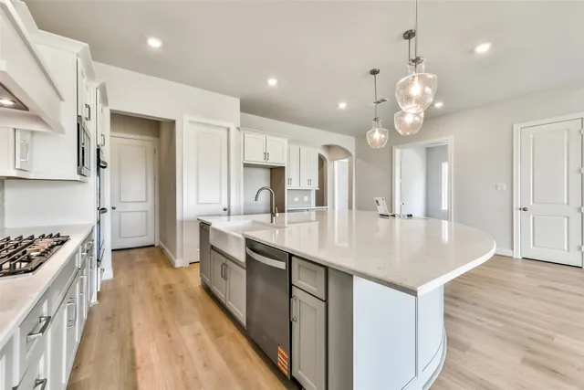 $654,990 | 5434 Timpson Drive, Manvel, TX 77578