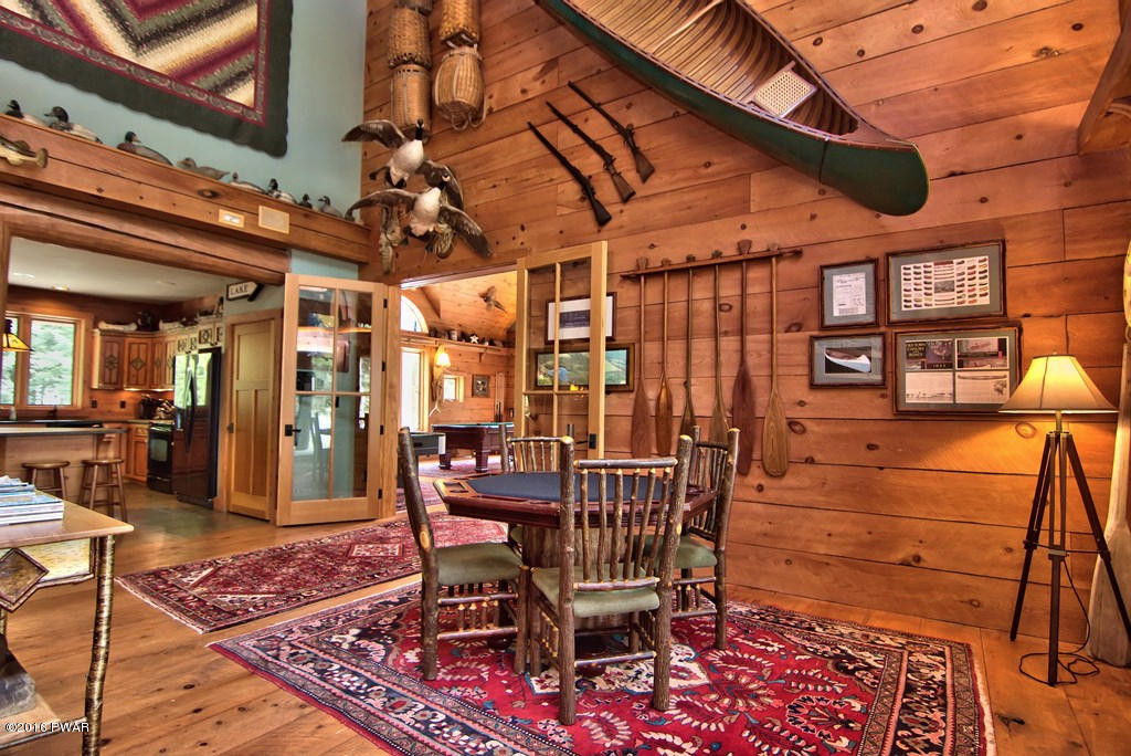 2577 Wrighter Lake Road Thompson, PA 18465 - Photo 46 of 79