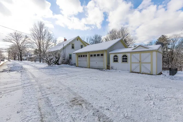 $345,800 | 470 Court Street, Keene, NH 03431