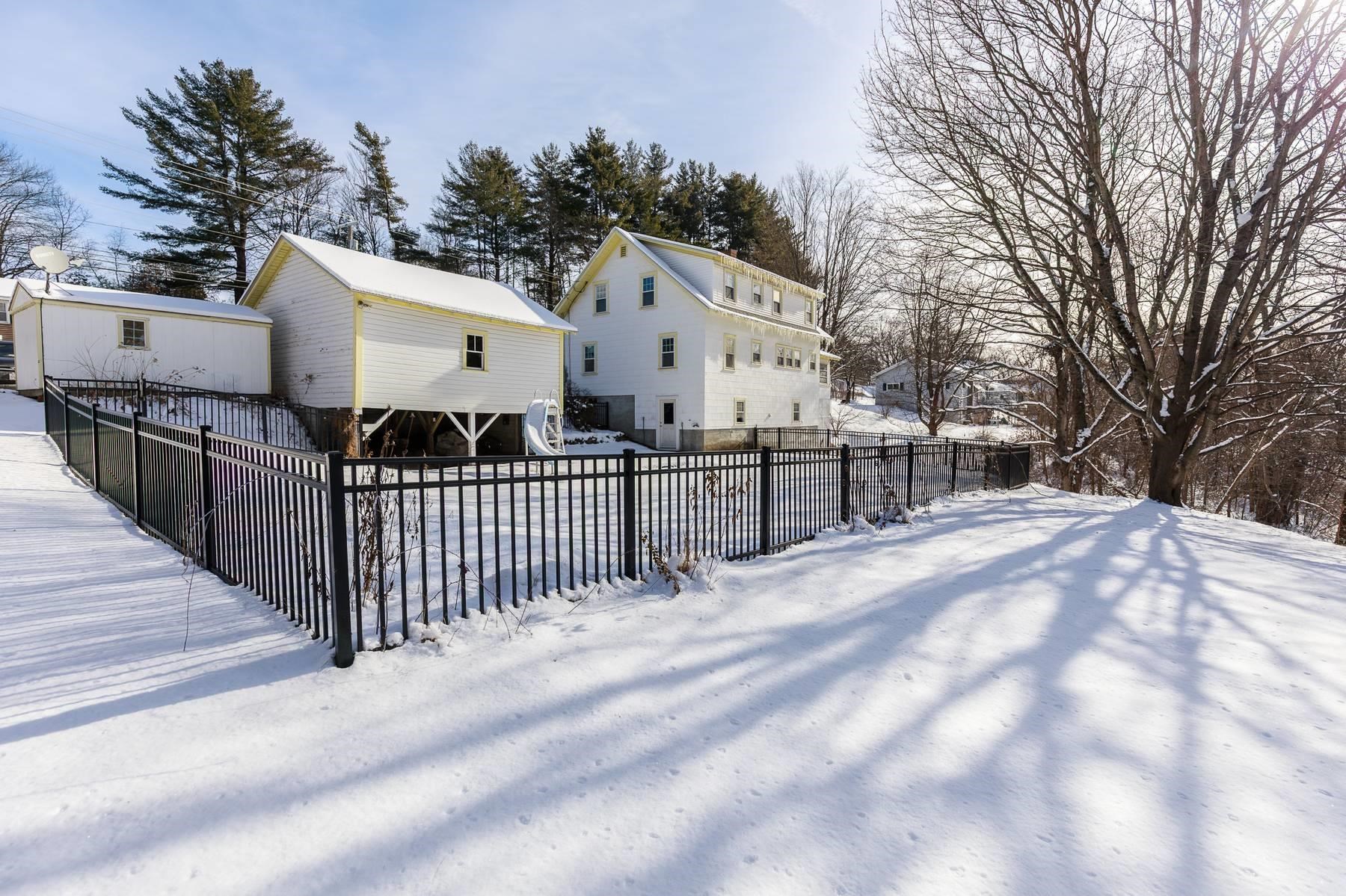 470 Court Street Keene, NH 03431 - Photo 41 of 49