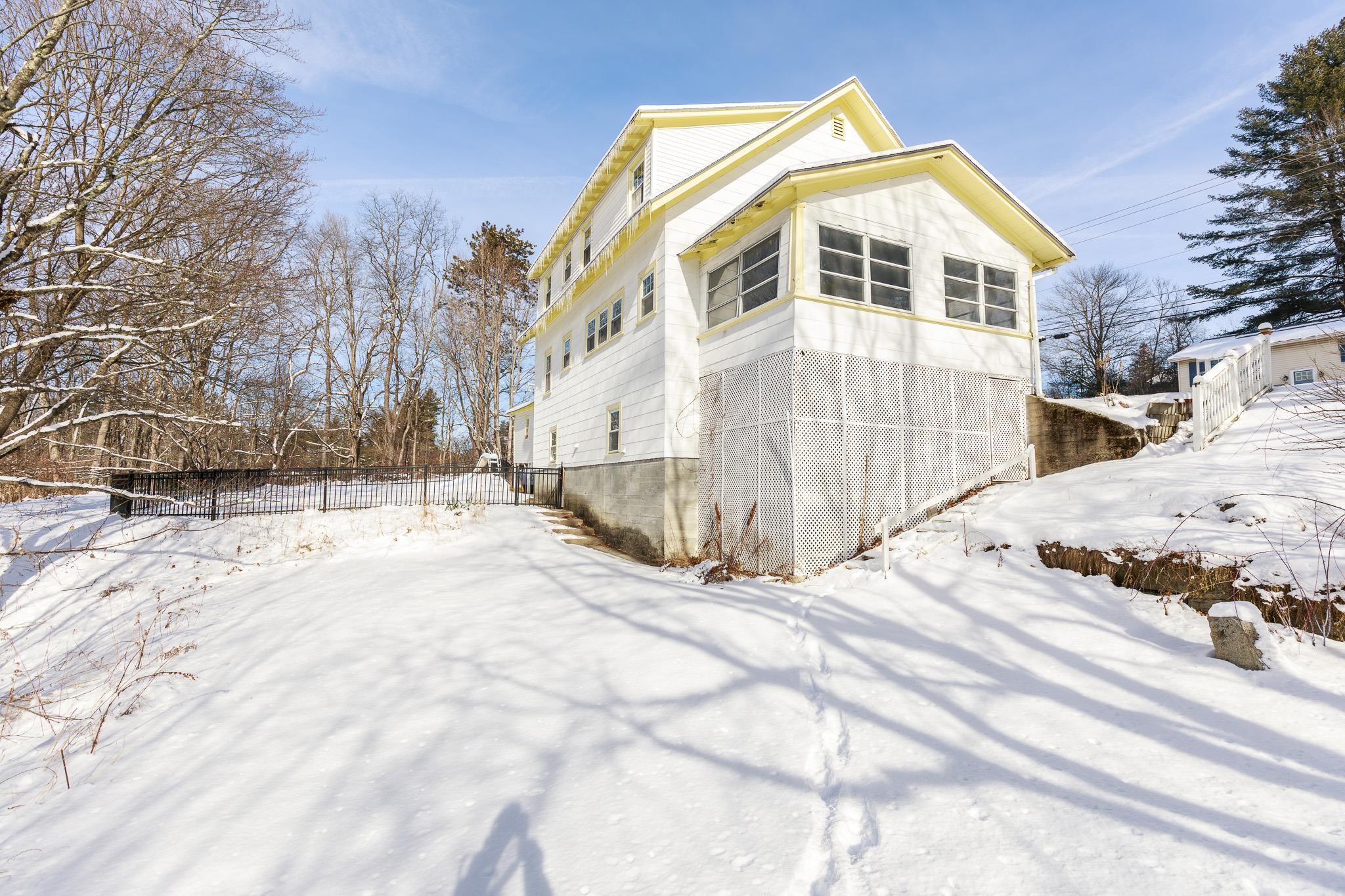 470 Court Street Keene, NH 03431 - Photo 42 of 49