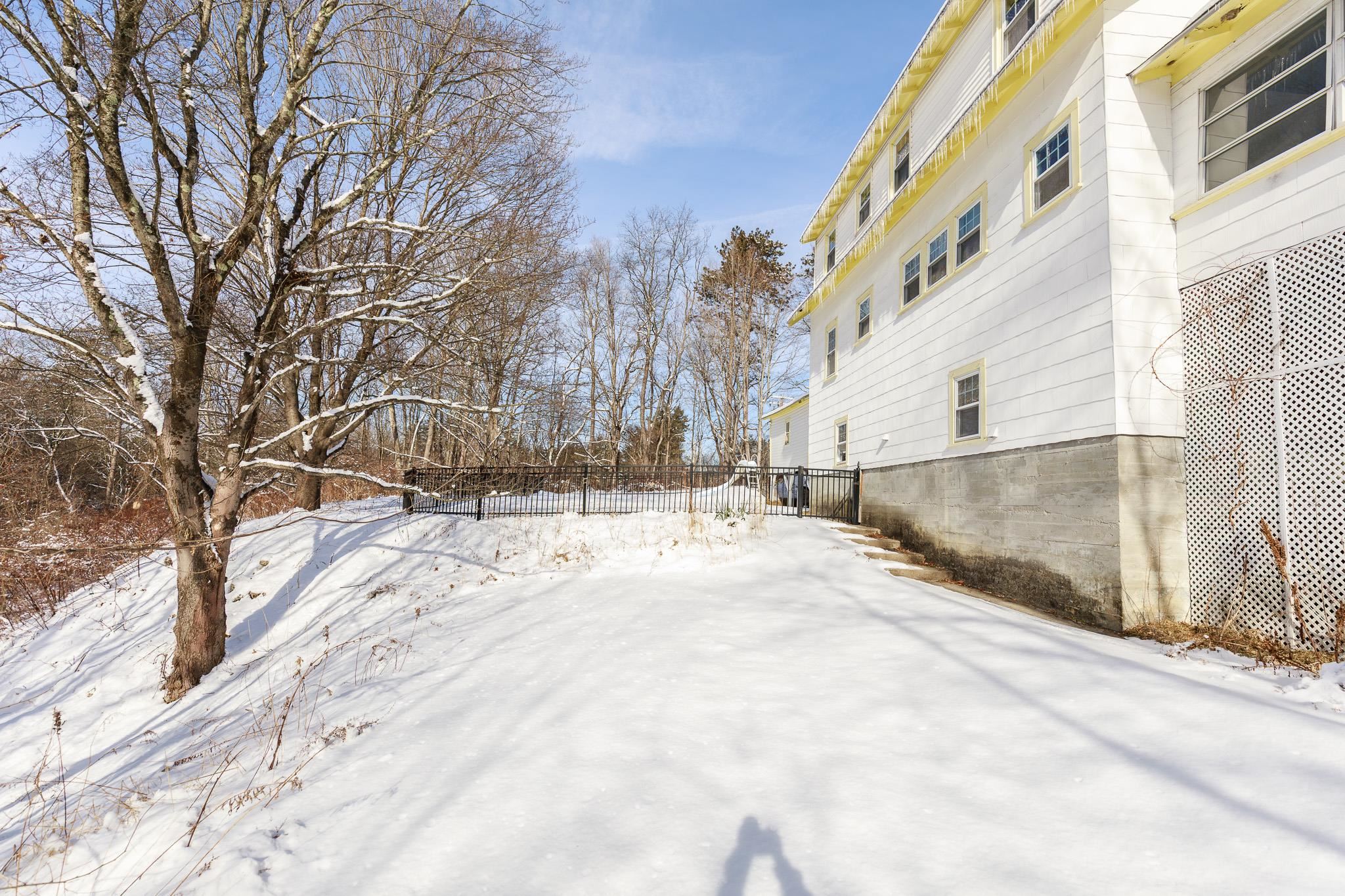 470 Court Street Keene, NH 03431 - Photo 45 of 49