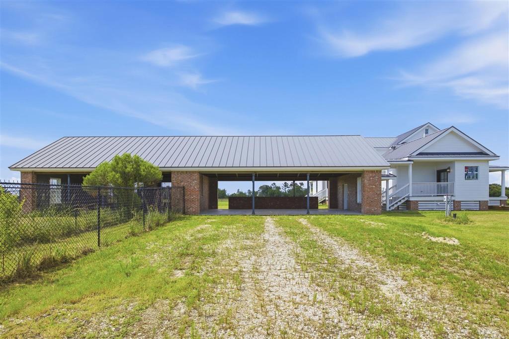 105 Big Woods Road Starks, LA 70661 - Photo 28 of 45