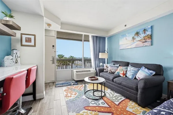 $79,900 | 2700 North Atlantic Avenue, Unit 403, Daytona Beach, FL 32118