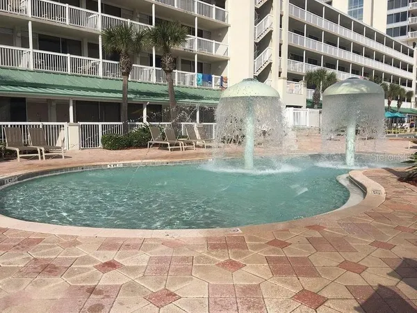 $79,900 | 2700 North Atlantic Avenue, Unit 403, Daytona Beach, FL 32118