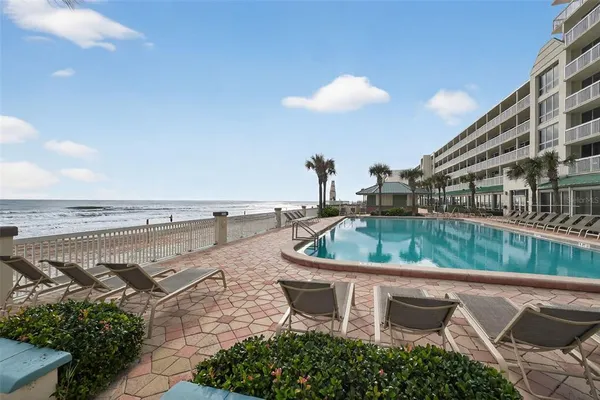 $79,900 | 2700 North Atlantic Avenue, Unit 403, Daytona Beach, FL 32118