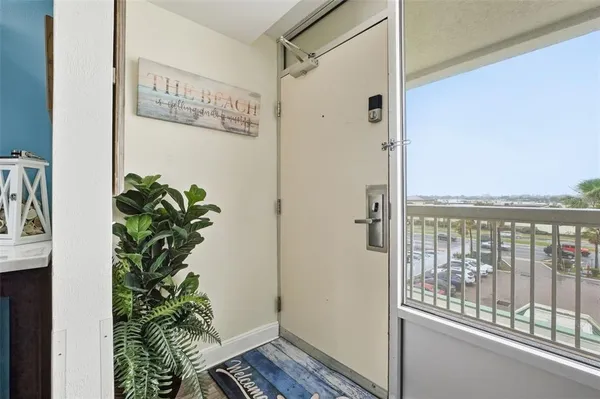 $79,900 | 2700 North Atlantic Avenue, Unit 403, Daytona Beach, FL 32118