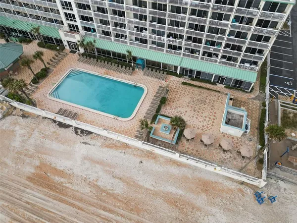 $79,900 | 2700 North Atlantic Avenue, Unit 403, Daytona Beach, FL 32118