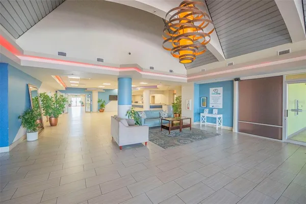 $79,900 | 2700 North Atlantic Avenue, Unit 403, Daytona Beach, FL 32118