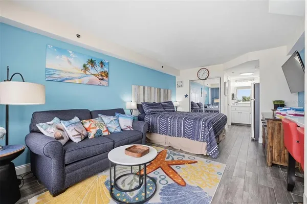 $79,900 | 2700 North Atlantic Avenue, Unit 403, Daytona Beach, FL 32118