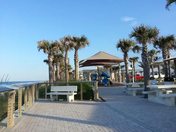 $79,900 | 2700 North Atlantic Avenue, Unit 403, Daytona Beach, FL 32118