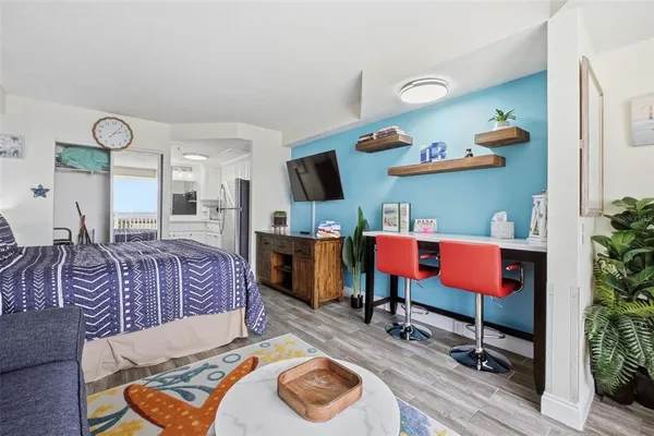 $79,900 | 2700 North Atlantic Avenue, Unit 403, Daytona Beach, FL 32118