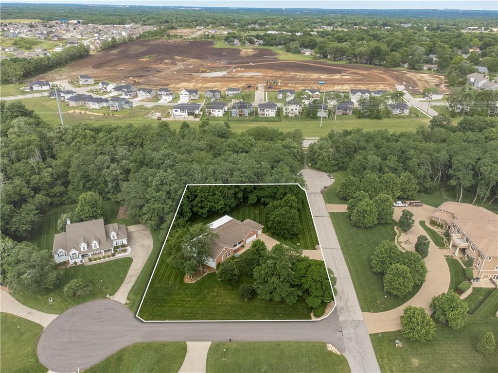 802 Southeast Willow Ridge Drive Blue Springs, MO 64014 - Photo 17 of 17