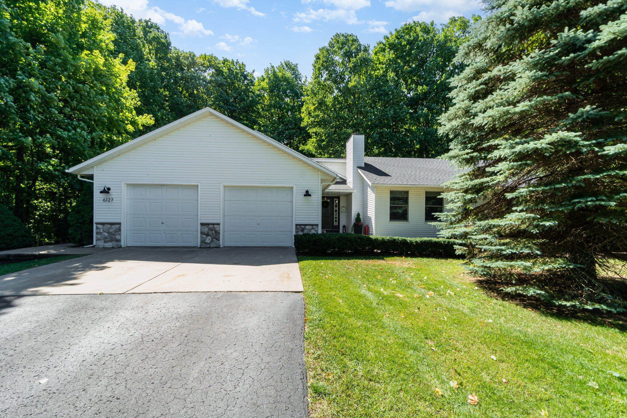 6127 Alba Road Gaylord, MI 49735 - Photo 2 of 41 Gallery Image 2