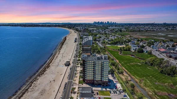 $529,900 | 474 Revere Beach Boulevard, Unit 903, Revere, MA 02151