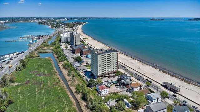 $534,900 | 474 Revere Beach Boulevard, Unit 903, Revere, MA 02151