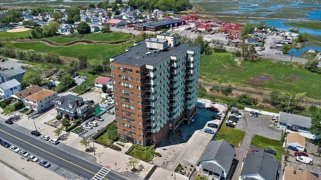 $534,900 | 474 Revere Beach Boulevard, Unit 903, Revere, MA 02151