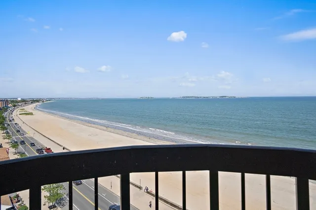 $534,900 | 474 Revere Beach Boulevard, Unit 903, Revere, MA 02151