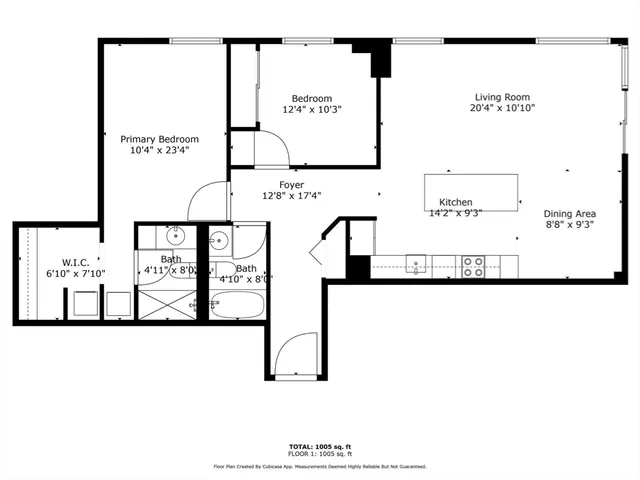 $534,900 | 474 Revere Beach Boulevard, Unit 903, Revere, MA 02151