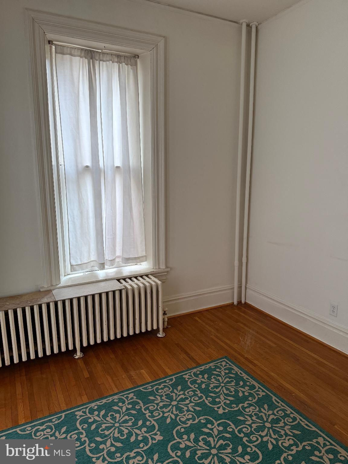 232 West Main Street, Unit 4 Waynesboro, PA 17268 - Photo 6 of 12 a view of a room with wooden floor