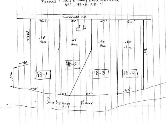 84 Intervale Road Wilton, NH 03086 - Photo 1 of 1