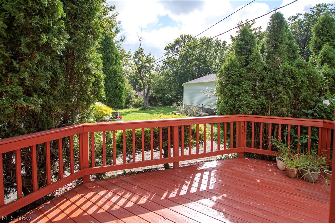 1571 Felton Road Cleveland, OH 44121 - Photo 30 of 34