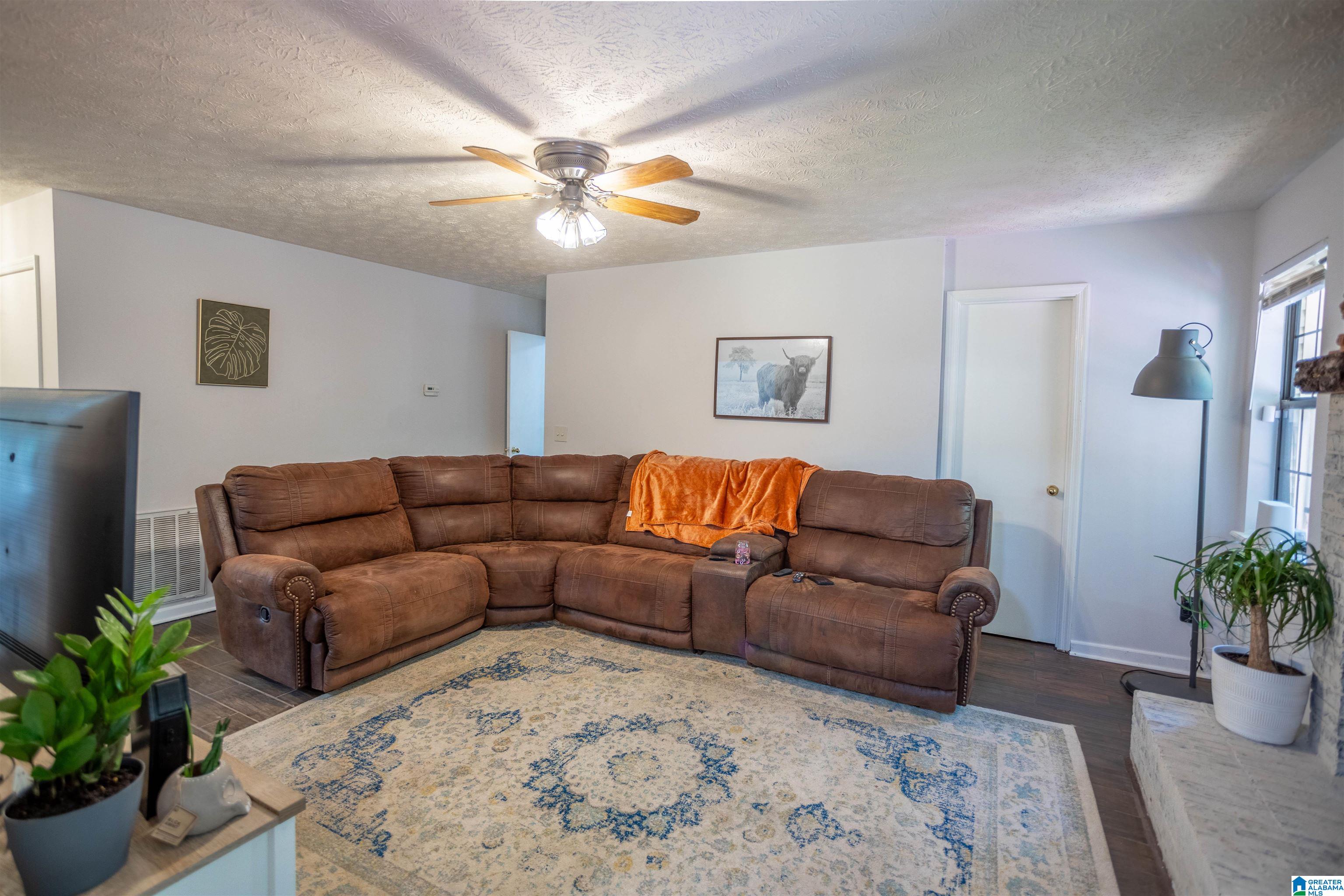 55 Starla Lane Jacksonville, AL 36265 - Photo 6 of 26