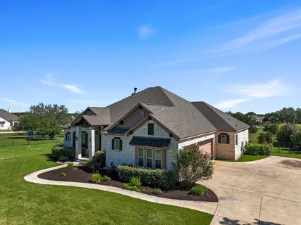 $835,000 | 468 Bold Sundown, Liberty Hill, TX 78642