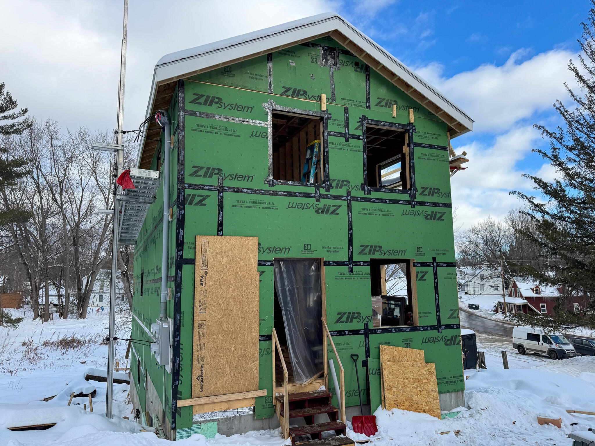 5 School Street Wilton, ME 04294 - Photo 7 of 16 7