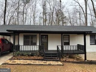 1436 Heritage Court Villa Rica, GA 30180 - Photo 2 of 35 Front of Structure