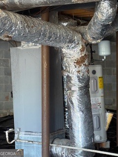 1436 Heritage Court Villa Rica, GA 30180 - Photo 30 of 35