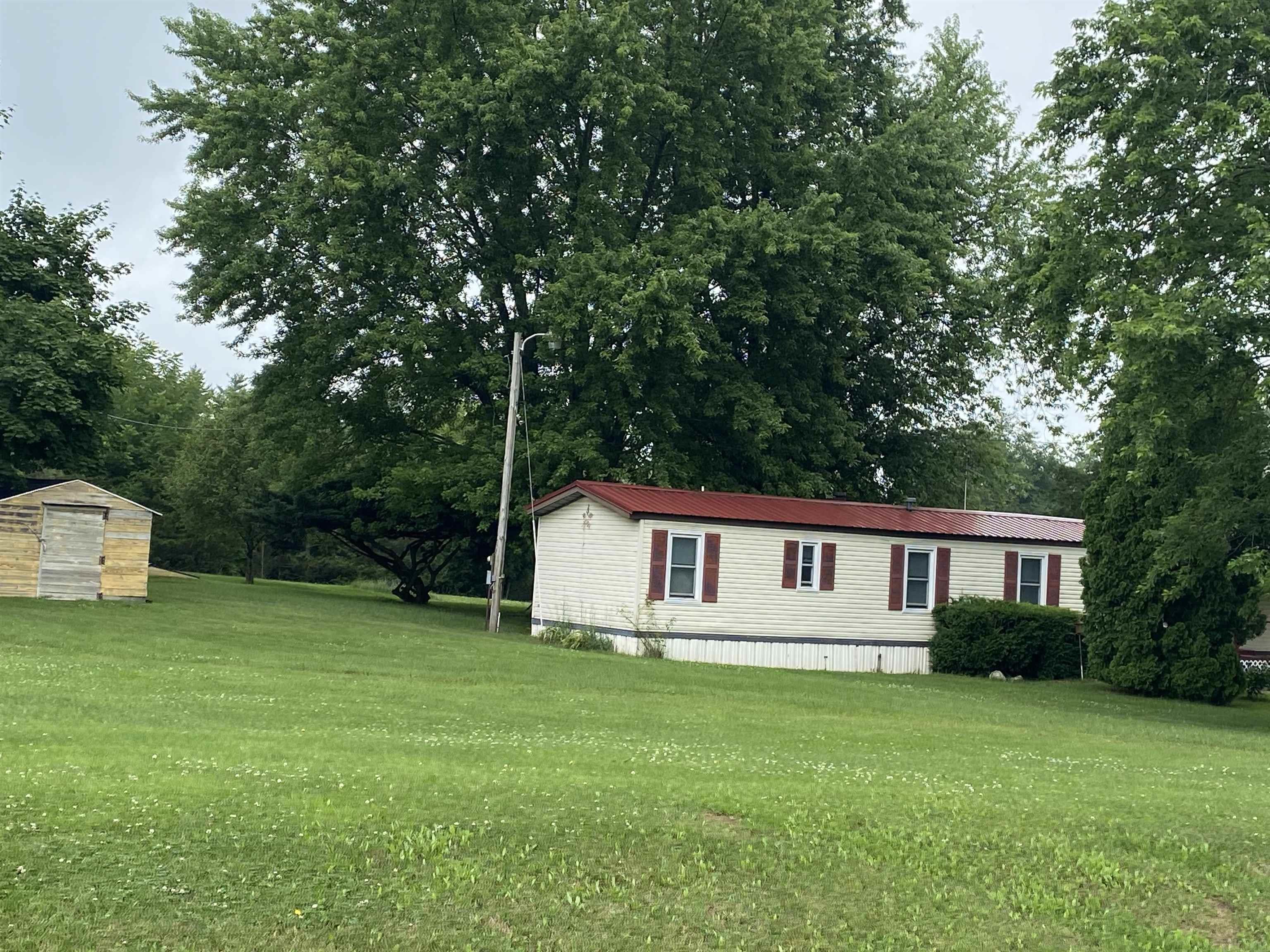 405 North Flint Road Angola, IN 46703 - Photo 1 of 16 Gallery Image 1