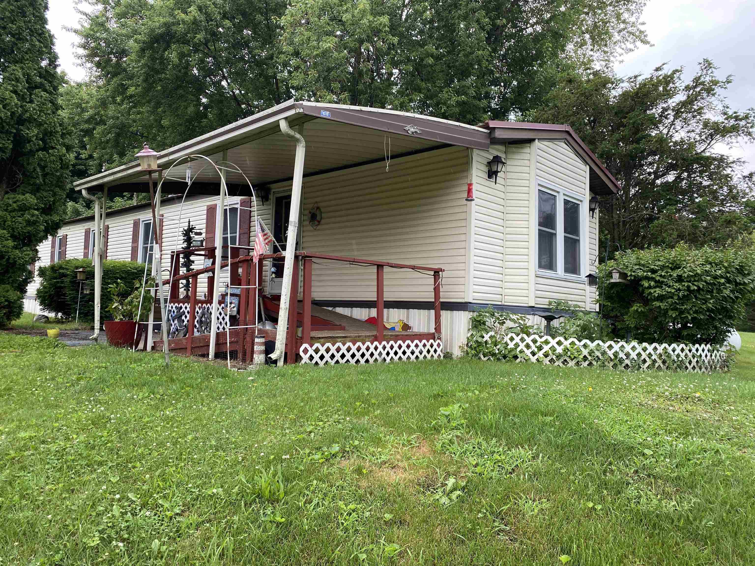 405 North Flint Road Angola, IN 46703 - Photo 16 of 16 Gallery Image 16