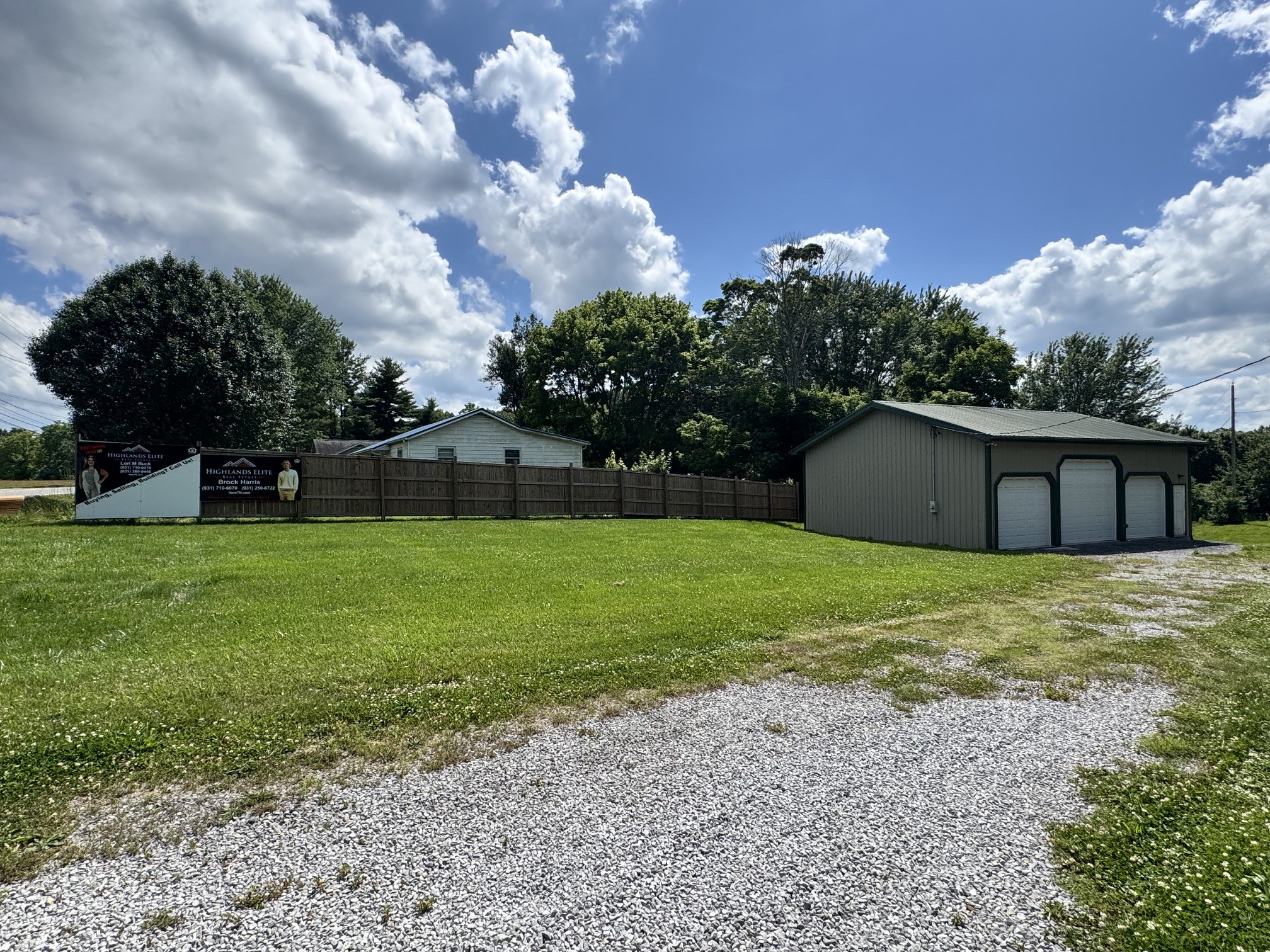 0 Dunbar Road Crossville, TN 38572 - Photo 3 of 12